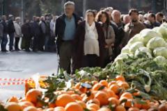 ΕΡΕΥΝΑ ΓΣΕΒΕΕ Οικονομικό κραχ για 1 στα 2 νοικοκυριά...!!!