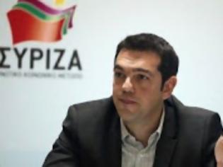 Φωτογραφία για Αλ. Τσίπρας: Το λάθος θα διορθωθεί και απαιτούμε να διορθωθεί τώρα...!!!