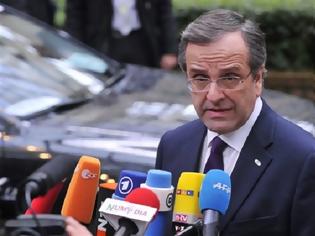 Φωτογραφία για ΑΡΧΙΣΕ Η ΕΛΛΗΝΙΚΗ ΜΑΧΗ ΓΙΑ ΤΟΝ ΚΟΙΝΩΤΙΚΟ ΠΡΟΫΠΟΛΟΓΙΣΜΟ (VIDEO)