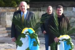 Με αποκαλυπτικά στοιχεία για τη νύχτα των Ιμίων οι ομιλίες των Τ. Κουίκ και Γ. Ντάβρη