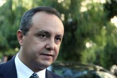 Θ. Καράογλου: Ζητώ από τους αγρότες να πρυτανεύσει η λογική