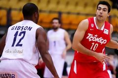 Ολυμπιακός-Ικαρος 85-63