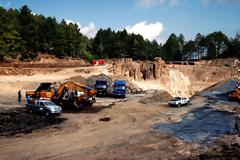 Greece: Gold fever is difficult to shake