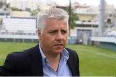Έψαχναν τον Παπακώστα στη Καλλιθέα κι αυτός ήταν στη Κέρκυρα