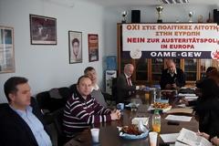 ΟΛΜΕ: 1.600 ΚΕΝΑ ΣΤΟ ΜΕΣΟ ΤΗΣ ΣΧΟΛΙΚΗΣ ΠΕΡΙΟΔΟΥ