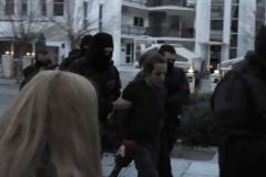 Πατέρας Μπουρζούκου: Χτυπούσαν το γιο μου λέγοντας «έτσι ξηγιούνται οι επαρχιώτες»