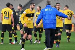 Με άδεια ταμεία κάνει προτάσεις ανανέωσης ο Δημητρέλος
