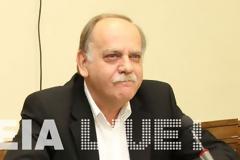 Πύργος: Παραιτήθηκε από αντιδήμαρχος και δημοτικός σύμβουλος ο Αντώνης Καράμπελας