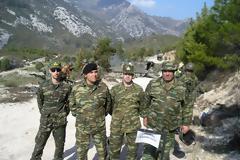 Φωτορεπορτάζ από τις δραστηριότητες του ΣΕΑΝ Σάμου
