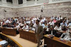 «Το Σχέδιο Αθηνά διαλύει ότι απέμεινε από την Ανώτατη Εκπαίδευση»