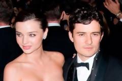 Orlando Bloom - Miranda Kerr: Ένας γάμος σκέτο μυστήριο!