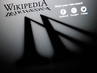 Φωτογραφία για Η Wikipedia αναζητά 1 δισ. χρήστες έως το 2015
