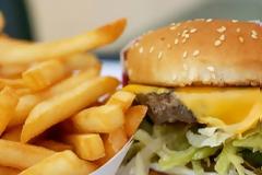 Οι υγιεινές επιλογές του fast food