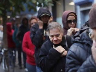 Φωτογραφία για Μειώθηκαν οι νέες αιτήσεις για επίδομα ανεργίας στις ΗΠΑ