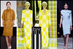 Chanel, Dior, Givenchy,Saint Laurent... Οι νέες τάσεις μέσα από τα pret-a-porter catwalks