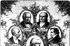 Μάθε Τον Εχθρό Σου ... Η Οικογένεια Rothschild