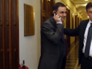 Φωτογραφία για Η φράξια των 7 πρώην υφυπουργών που βάζει φωτιά στα θεμέλια του ΠΑΣΟΚ...!!!