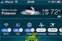 AnimateAll: Cydia tweak