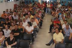 Aπειλή λουκέτου αύριο στη ΣEΛMAN
