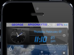 Φωτογραφία για Δεν διορθώθηκε το eploid του ios 6 στο 6.1.1