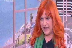 O Λιάγκας ρώτησε την Ευείδη για το σεξουαλικό βοήθημα που έβαλε κάτω από το χριστουγεννιάτικο δέντρο!