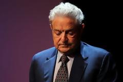 Σόρος: Η λιτότητα θα φέρει ύφεση και στο τέλος επανάσταση