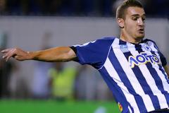 Ποινή μίας αγωνιστικής στον Δημούτσο
