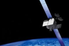 Σε αραβικά χέρια ο δορυφόρος Hellas Sat