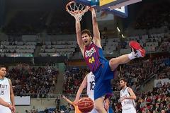 Σούπερ ματσάρα ο clasico προημιτελικός στο μπάσκετ!