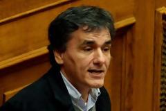 Τσακαλώτος: Τσαλακώνεται η εικόνα της κυβέρνησης