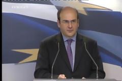 Αυτοί που κλέβουν το ψωμί απ' το τραπέζι κηρύσσουν την λιτότητα