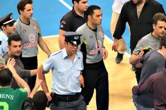 Επίθεση στο σπίτι του διαιτητή Πηλοΐδη!