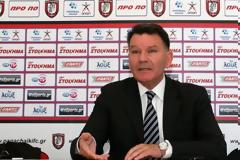 Μήνυση Κούγια σε Μαρινάκη