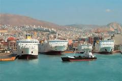 Ενδιαφέρον Τούρκων επενδυτών για ελληνικές ακτοπλοϊκές   Πηγή:www.capital.gr