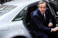 Αντ.Σαμαράς: Όσο περισσότερα τα χρήματα τόσο μεγαλύτερη και η ανάπτυξη