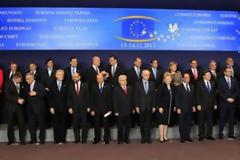 Κατατέθηκε η συμβιβαστική πρόταση του Χέρμαν Βαν Ρομπάι για τον προϋπολογισμό της Ε.Ε