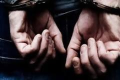 Τρίκαλα: Eπιασαν 31χρονο καταζητούμενο