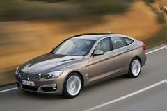 BMW 3 GT, αποκάλυψη τώρα!