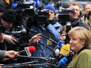 Φωτογραφία για Κόντρες των Ευρωπαίων ηγετών στη Σύνοδο Κορυφής – Με άγριες διαθέσεις η Βρετανία