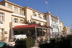 Μυτιλήνη: Τροχαίο με τραυματία μοτοσικλετιστή