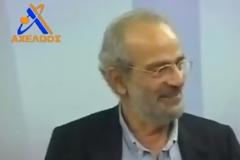 Αλέκος Αλαβάνος: 