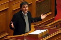 «Να μη φτάσουμε να κάνουν photoshop και στα οικονομικά στοιχεία!»