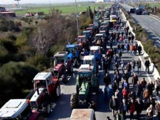 Φωτογραφία για Προς κλιμάκωση των κινητοποιήσεων