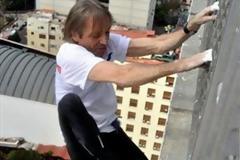 Ο πραγματικός Spiderman [Video]