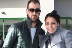 Τέσσερις μήνες αναμονή για τον... πελαργό