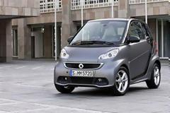 Και Smart και με κινητήρα ντίζελ!