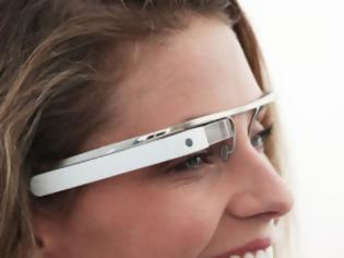 Φωτογραφία για Google Glass: Διέρρευσαν τα χαρακτηριστικά του νέου gadget τ