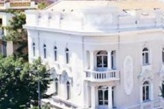 Πωλείται το υπερπολυτελές σπίτι του Έλληνα πρόξενου στο Λονδίνο για 22 εκατ. λίρες