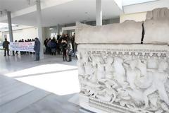 Συγχώνευση μουσείων στη Θεσσαλονίκη ανακοίνωσε ο Κώστας Τζαβάρας,