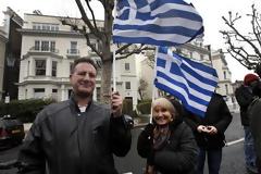 Bloomberg: Στο σφυρί το ελληνικό προξενείο στο Λονδίνο για 26 εκατ. ευρώ